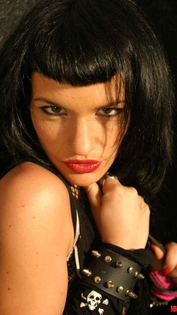 Nina Roberts Foto Sexy Gratis #017