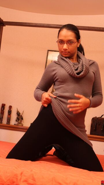 Oldia Paris Foto Sexy Gratis #015