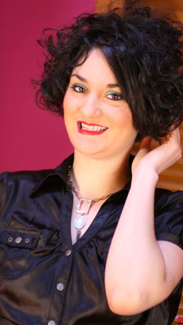 Olly Doll Foto Sexy Gratis #026