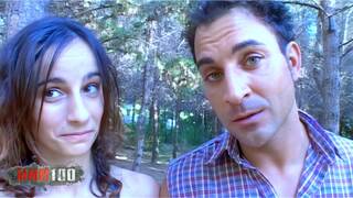 PenÃ©lope, una exuberante la...