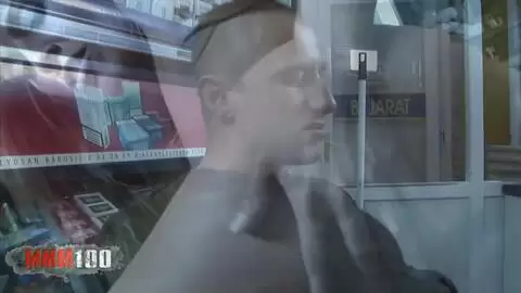 Priscilla paga con la boca y el coño en el supermercado photo 04