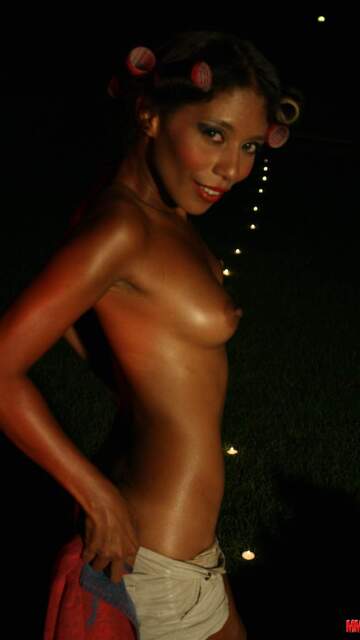 Priska Farel Foto Sexy Gratis #031