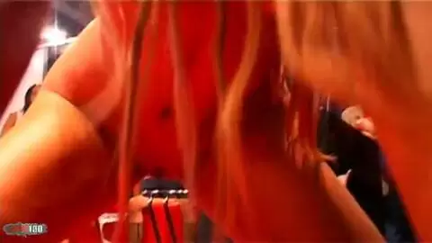 Show de Angelina a Prova 2006 photo 09