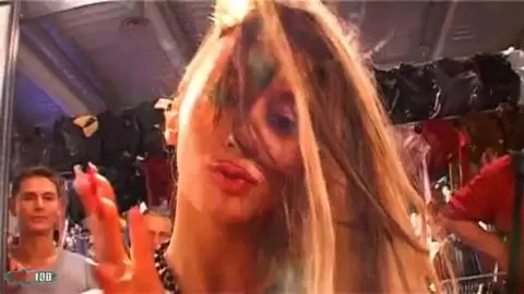 Show de Angelina a Prova 2006 photo 16