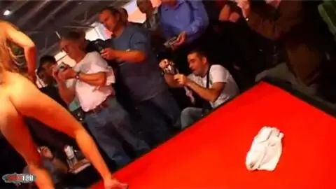 Show de Angelina a Prova 2006 photo 11