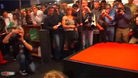 Show de Angelina a Prova 2006 photo 16