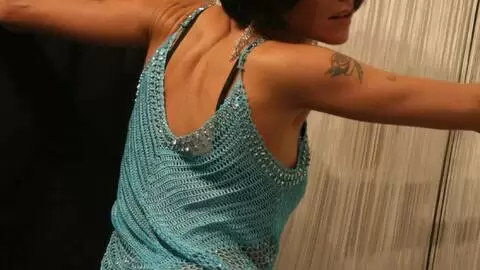 Show de Angelique a Prova 2006 photo 10