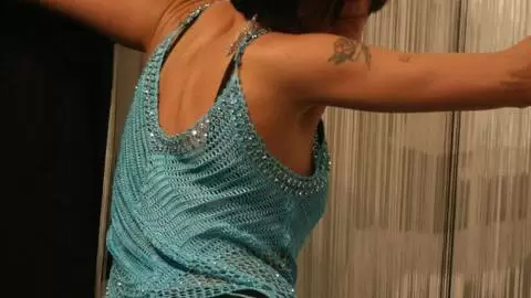 Show de Angelique a Prova 2006 photo 11