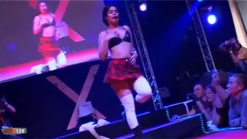 Show de Decibelle a Prova 2006 photo 02