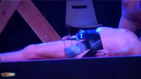 Show de Decibelle a Prova 2006 photo 13