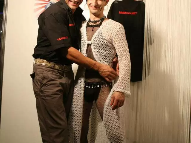 Show de Jorge a Prova 2006 photo 1