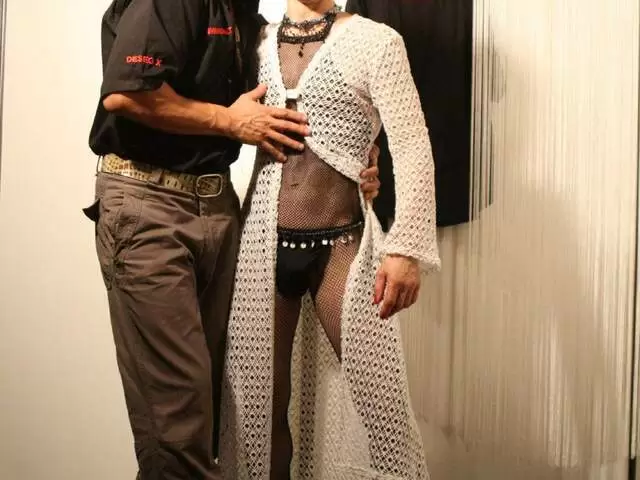 Show de Jorge a Prova 2006 photo 2