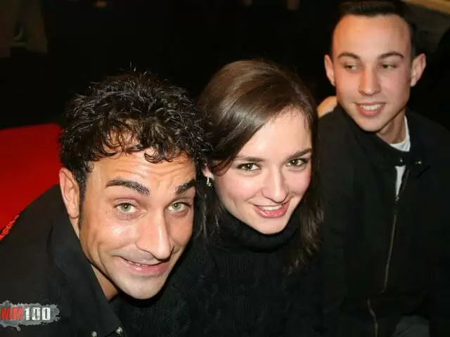 Show de Jorge a Prova 2006 photo 3