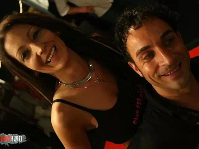 Show de Jorge a Prova 2006 photo 5