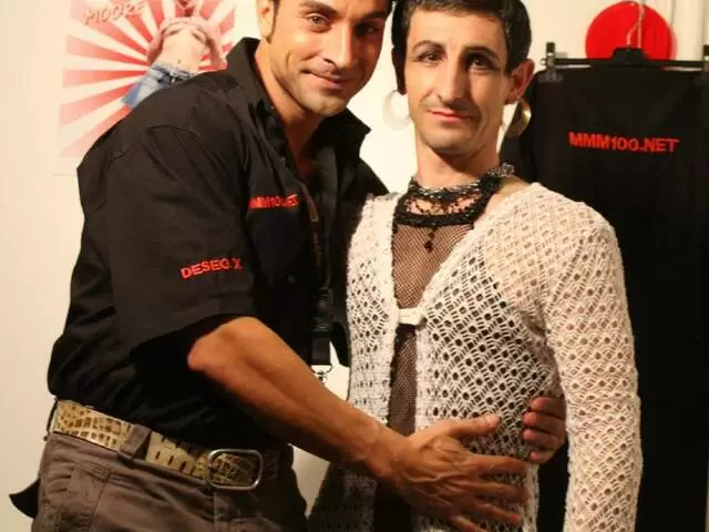 Show de Jorge a Prova 2006 photo 6