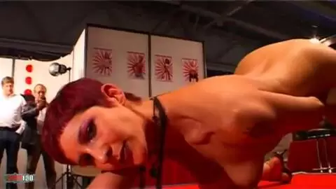 Show de Katia a Prova 2006 photo 11