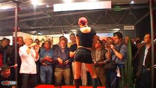 Show de katia a prova 2006