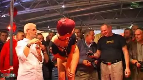 Show de Katia a Prova 2006 photo 02