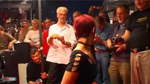 Show de Katia a Prova 2006 photo 03