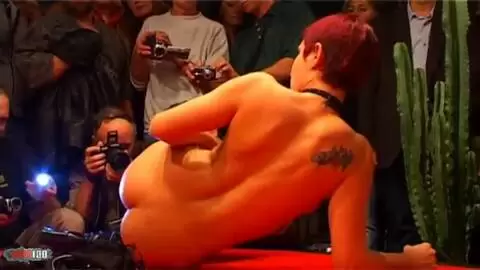 Show de Katia a Prova 2006 photo 10