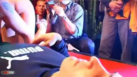 Show de Katia a Prova 2006 photo 13