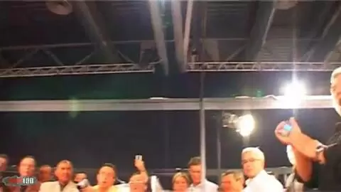 Show de Katia y Angelina a Prova 2006 photo 16