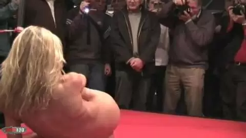 Show de Lady Margaux a Prova 2006 photo 06