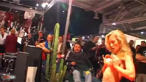 Show de Lady Margaux a Prova 2006 photo 07