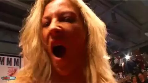 Show de Lady Margaux a Prova 2006 photo 09