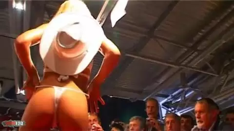 Show de Lady Margaux a Prova 2006 photo 04