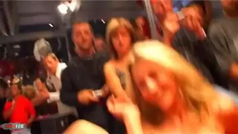 Show de Lady Margaux a Prova 2006 photo 16