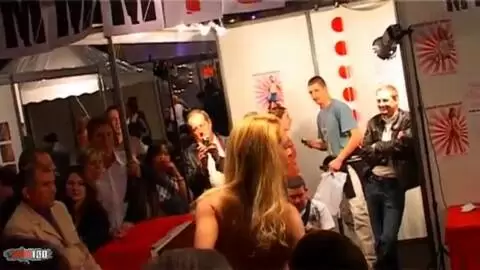 Show de Sidjey Collins a Prova 2006 photo 03