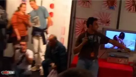 Show de Sidjey Collins a Prova 2006 photo 06