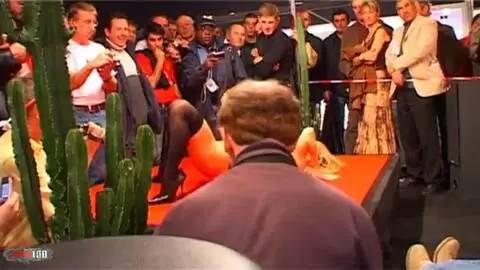 Show de Sidjey Collins a Prova 2006 photo 14