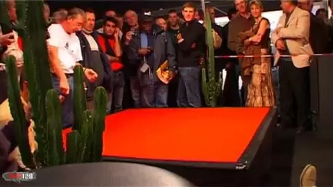 Show de Sidjey Collins a Prova 2006 photo 16