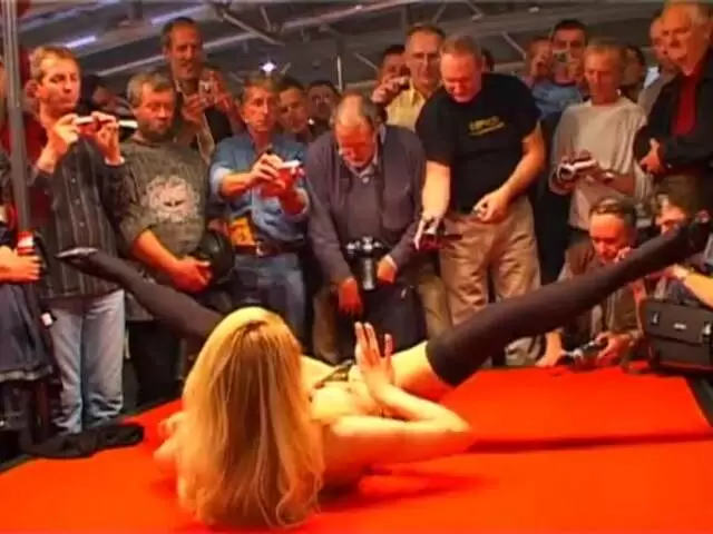 Show de Sidjey Collins a Prova 2006 photo 9