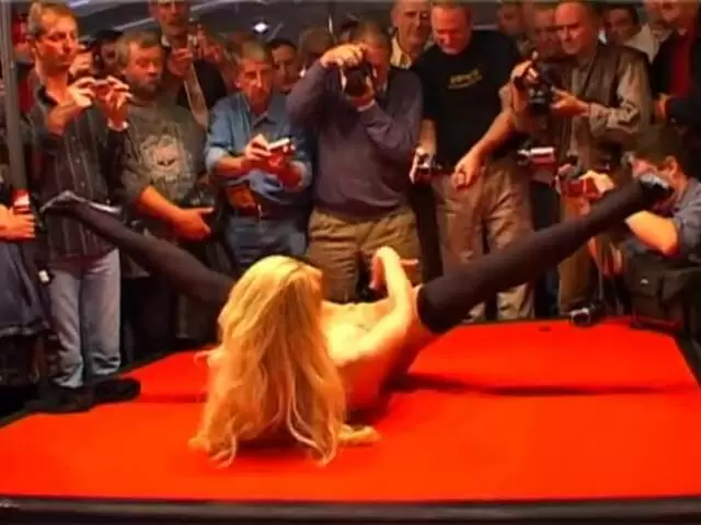 Show de Sidjey Collins a Prova 2006 photo 11