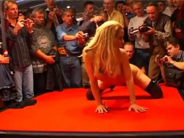 Show de Sidjey Collins a Prova 2006 photo 12