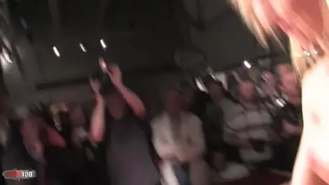 Show de Charlotte De Castille y Lady Margaux a Prova 2007 photo 01