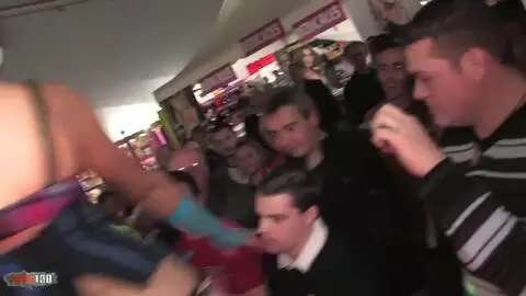 Show de Charlotte De Castille y Lady Margaux a Prova 2007 photo 09