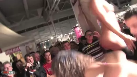 Show de Charlotte De Castille y Lady Margaux a Prova 2007 photo 11