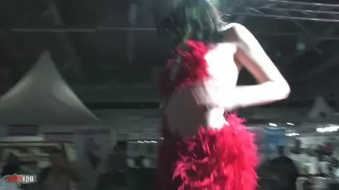 Show de Darla a Prova 2007 photo 01