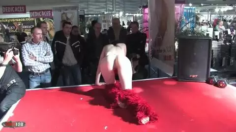 Show de Darla a Prova 2007 photo 04