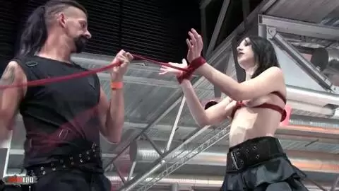 Show de Darla a Prova 2007 photo 05