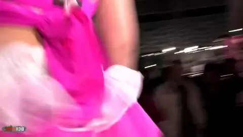 Show de Krystal a Prova 2007 photo 03