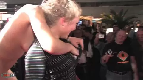 Show de Krystal a Prova 2007 photo 10