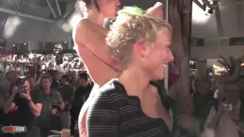 Show de Krystal a Prova 2007 photo 14