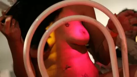 Show de Krystal a Prova 2007 photo 12