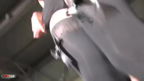 Show de Lady Margaux a Prova 2007 photo 01