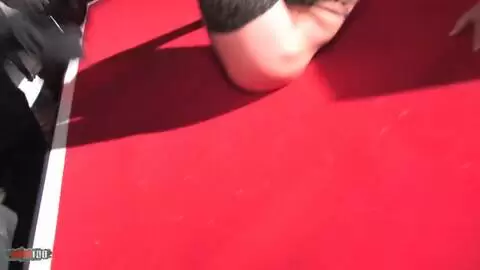 Show de Lady Margaux a Prova 2007 photo 03